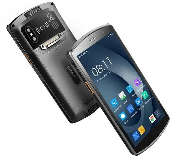 Urovo DT50 Rugged Handheld PDA – Android Barcode Scanner